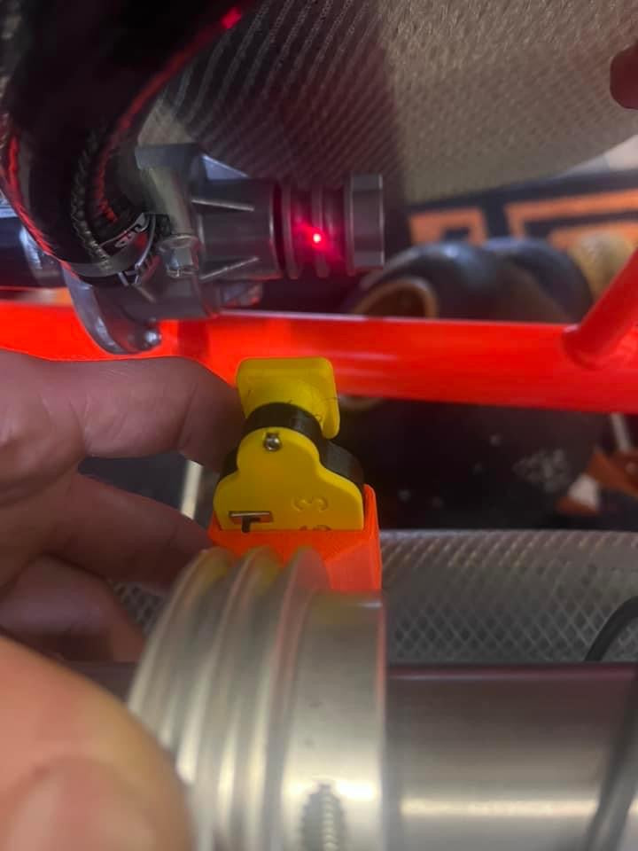 Promo kit pour montage de siège