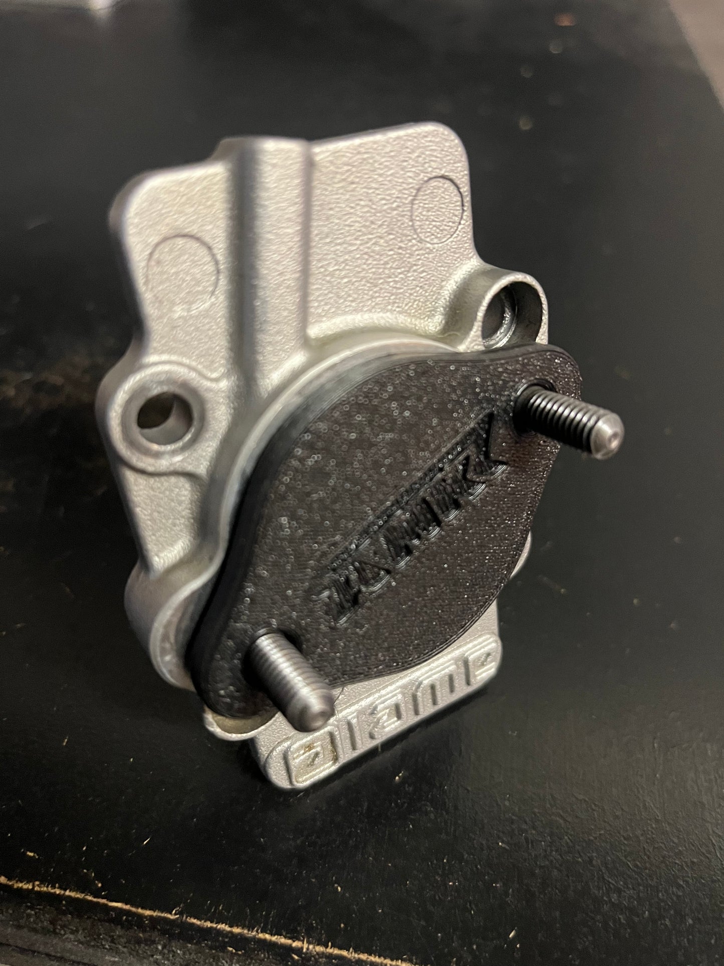 Kit complet de bouchon pour moteur iame