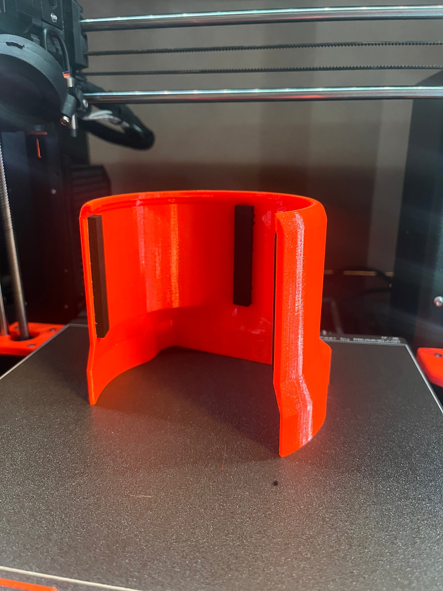 Protection de cylindre iame 175cc, ok, kf