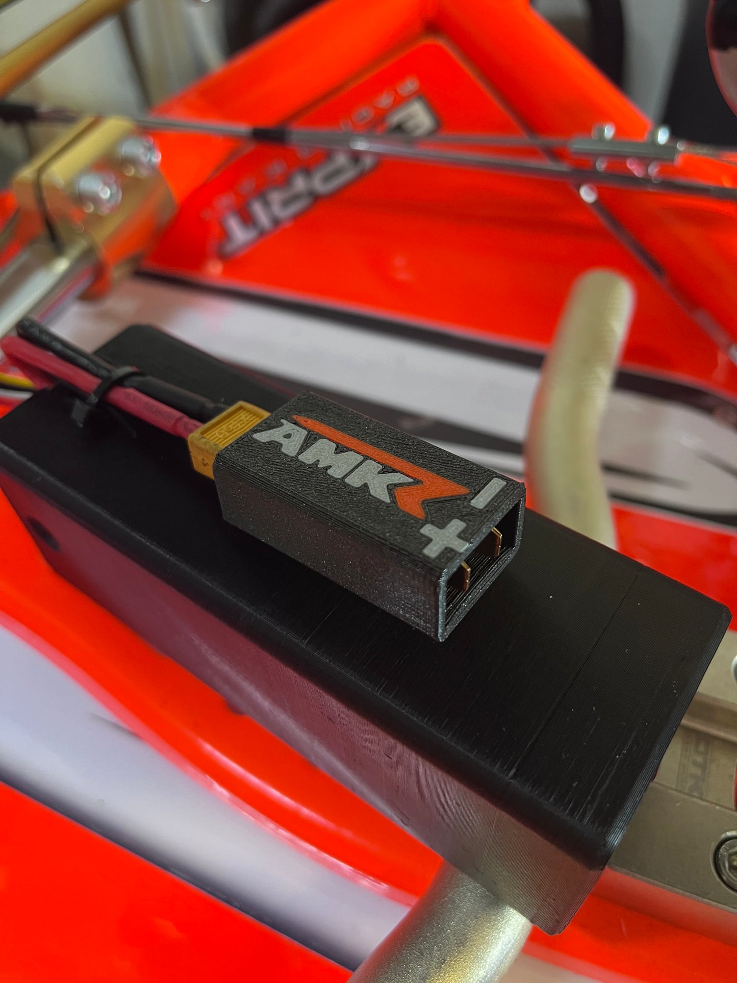 xt60 adapter for li-po battery