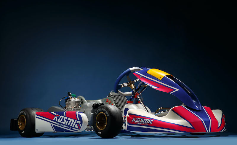 Chassis Kosmic KZ