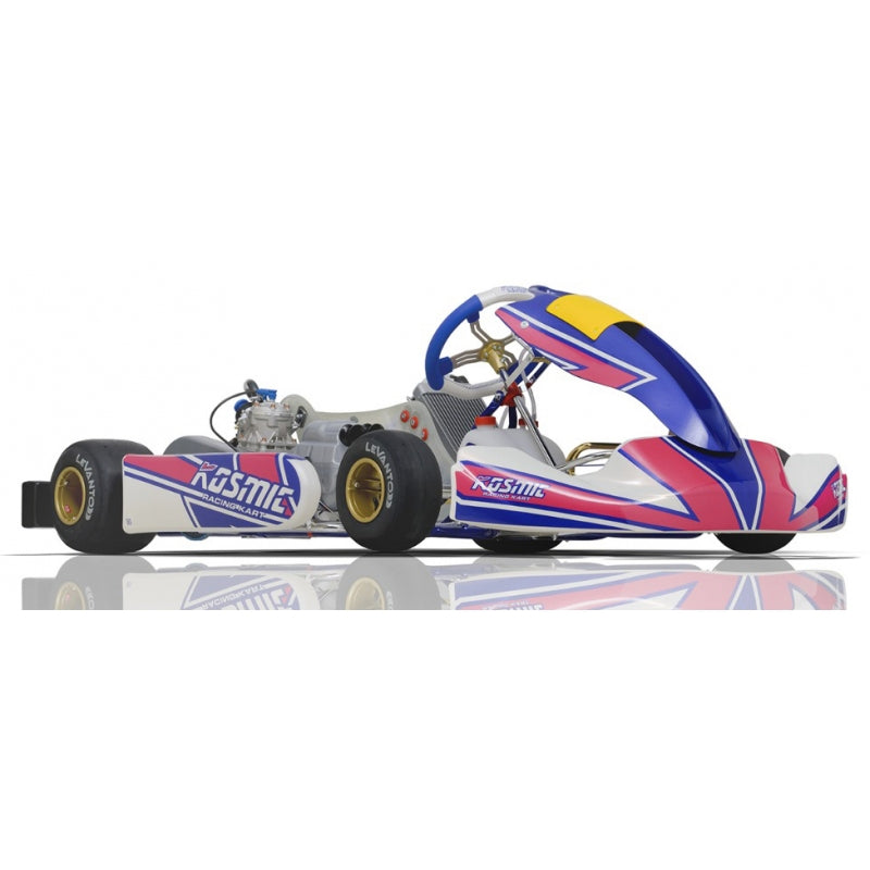 Chassis Kosmic KZ
