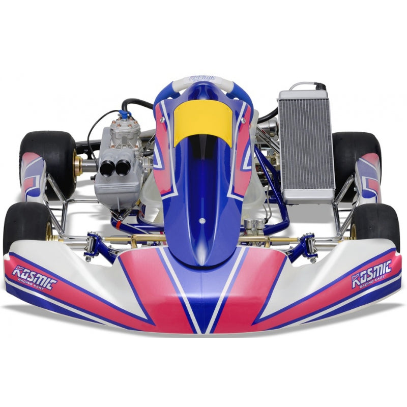 Chassis Kosmic KZ