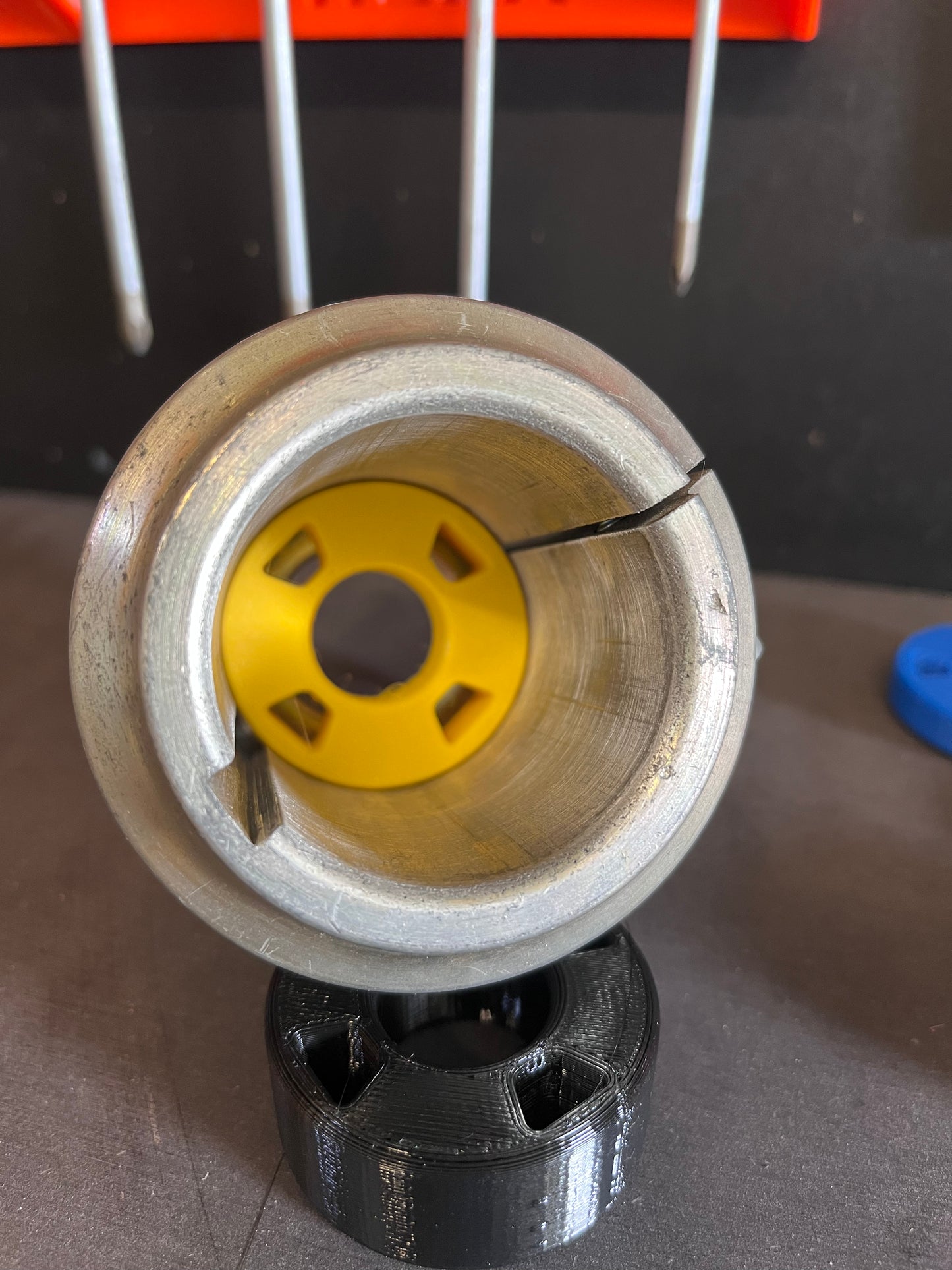 Kit Cales de réglages pour moyeux arrière diamètre 50