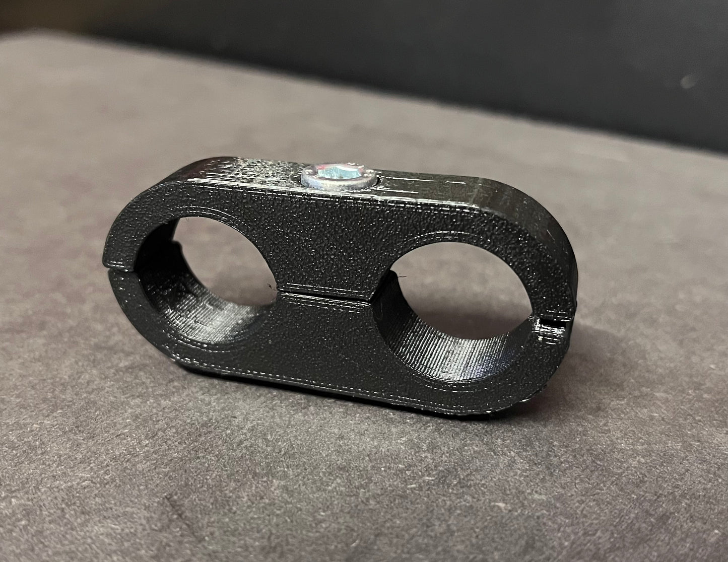 Sécurité de raccord de réservoir otk