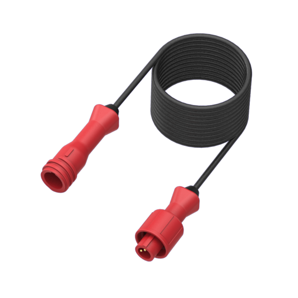 Rallonge alfano pur capteur NTC A3301