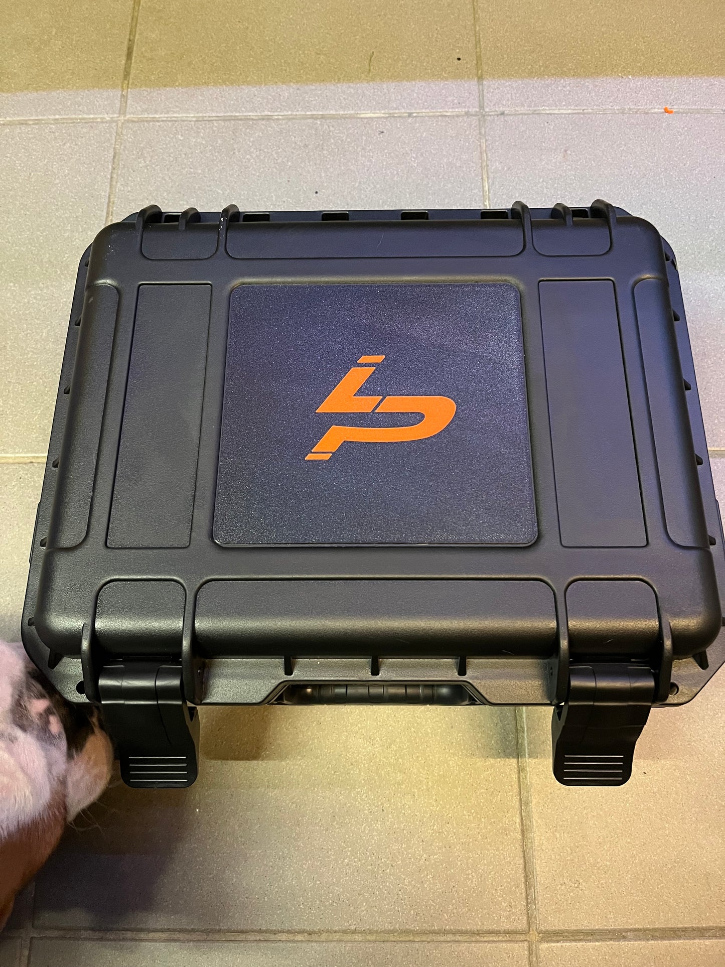 Valise de transport pour carburateur