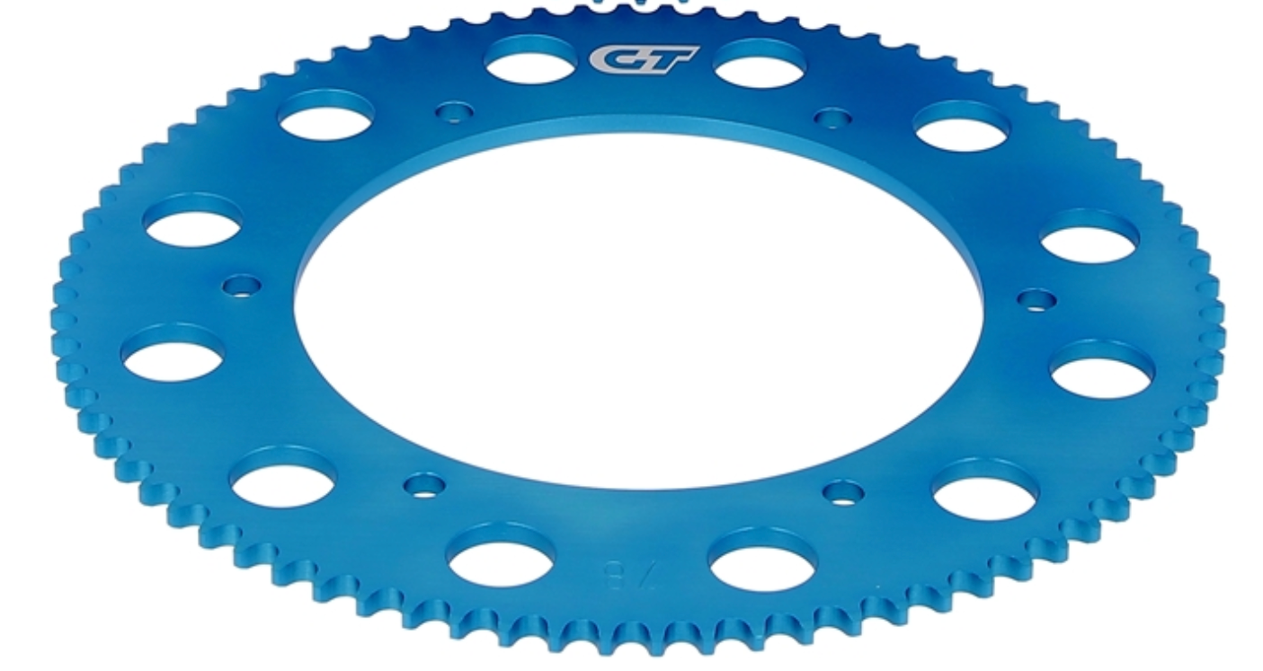 Couronne 219 GT