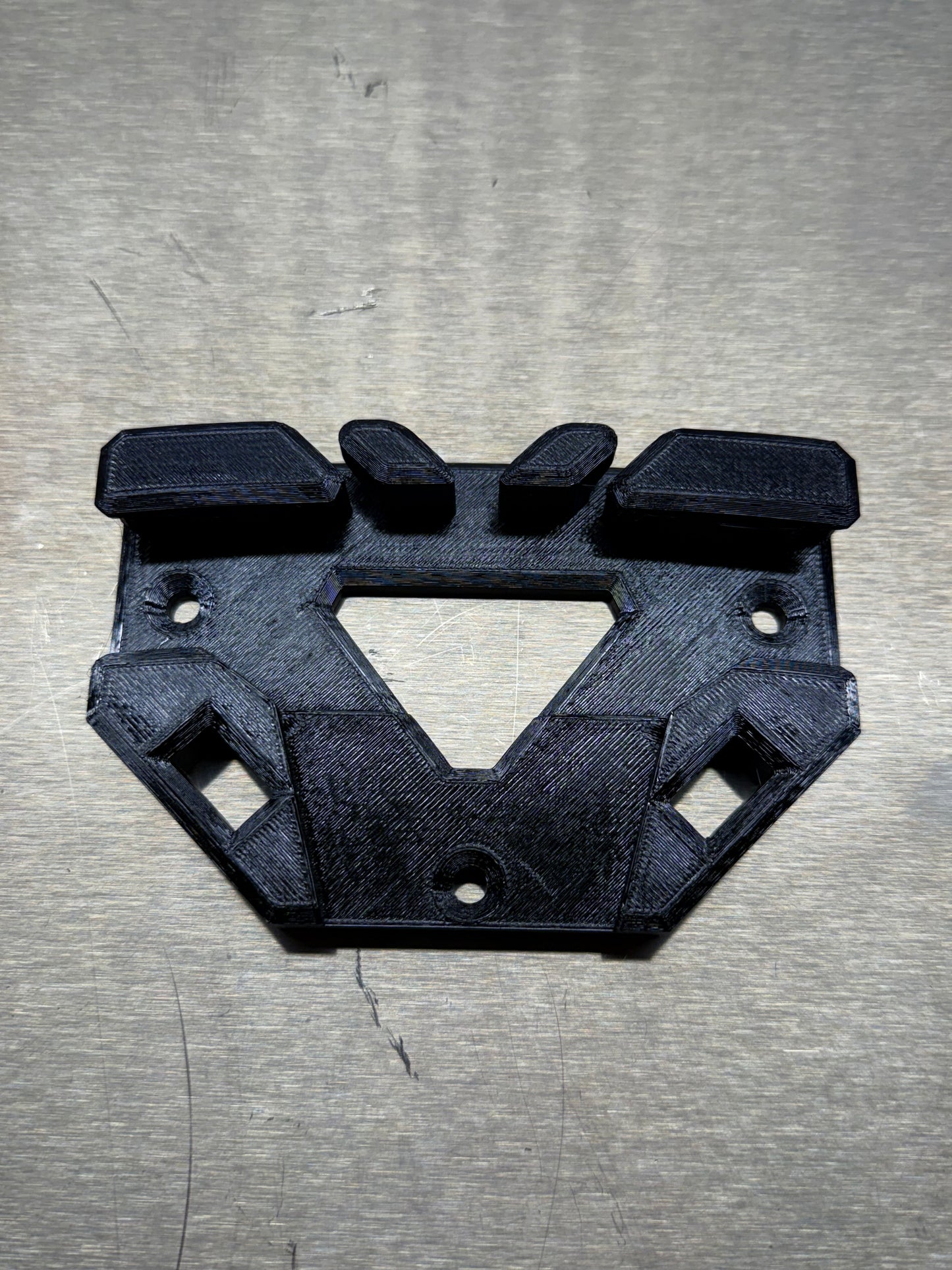Support télémétrie pour kart de location