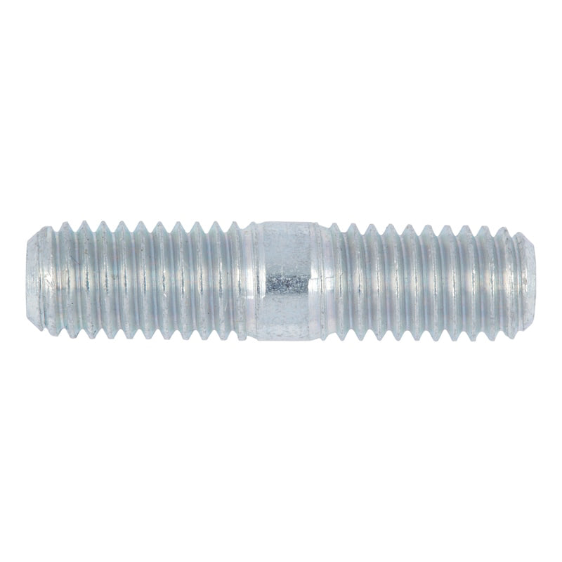 Goujon M8x35mm pour moyeux de roue