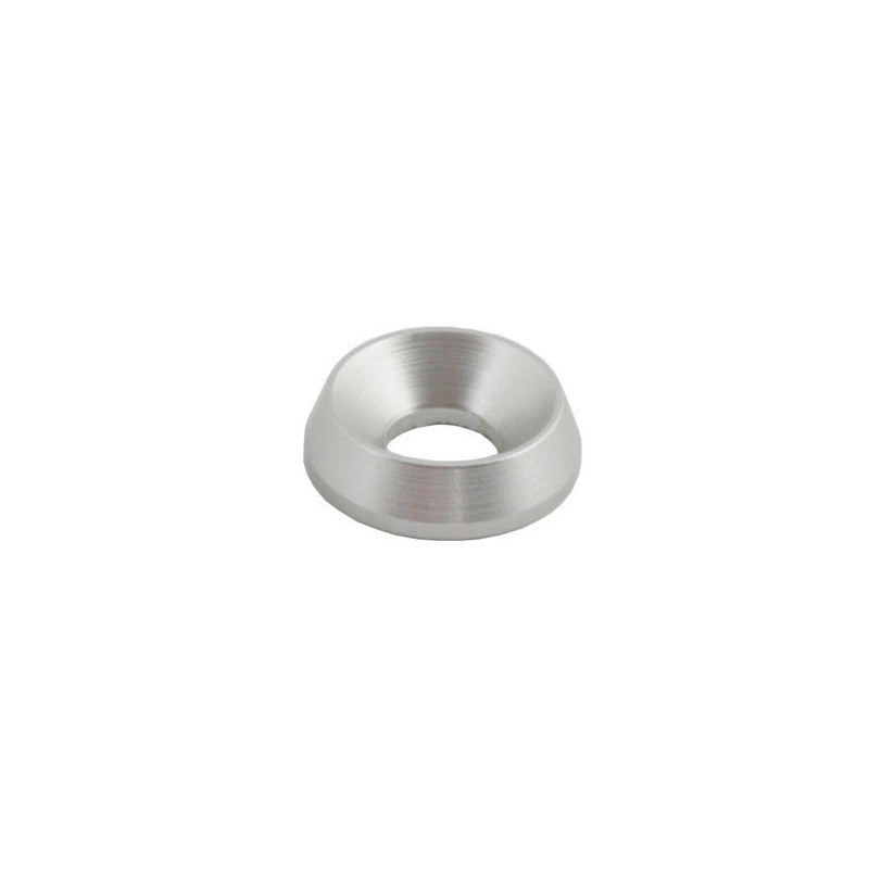 Rondelles conique M8x18 aluminium